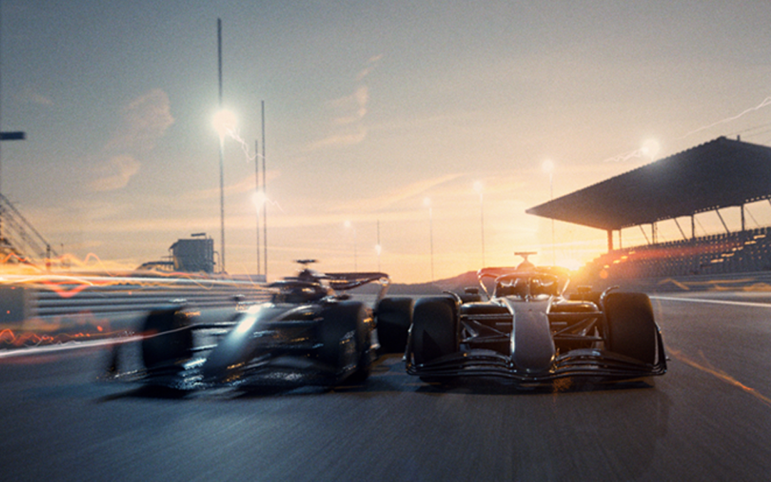Sky Sports Formula 1