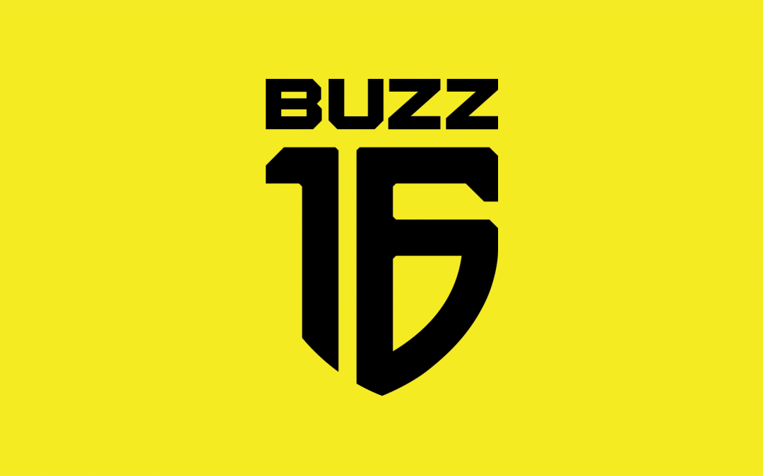 Buzz 16