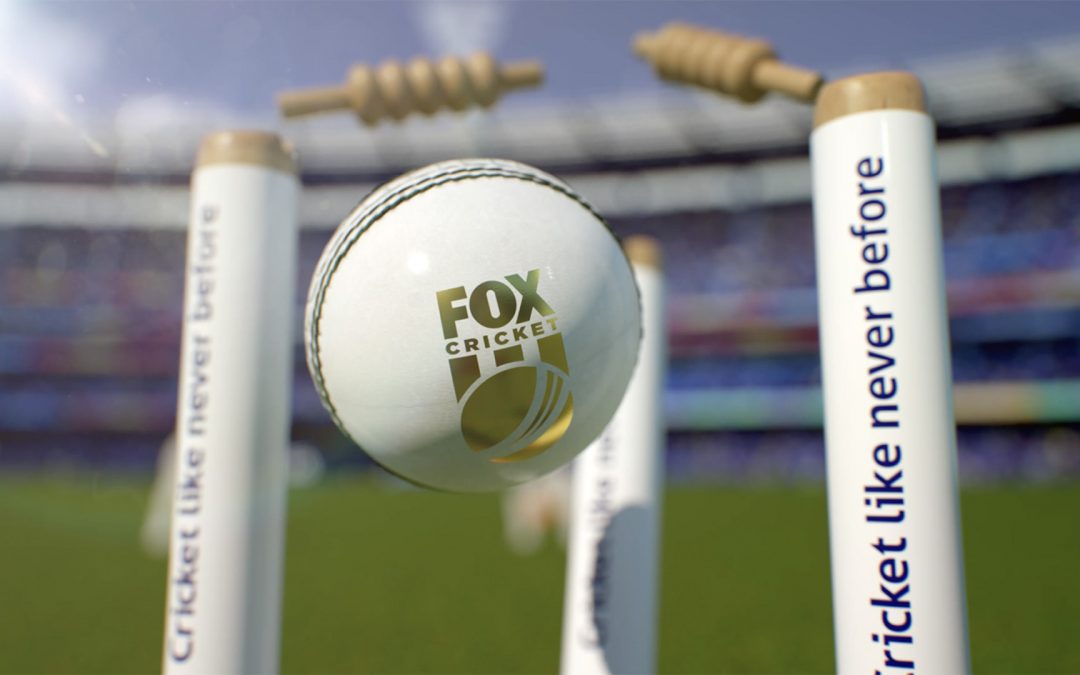 Fox Cricket