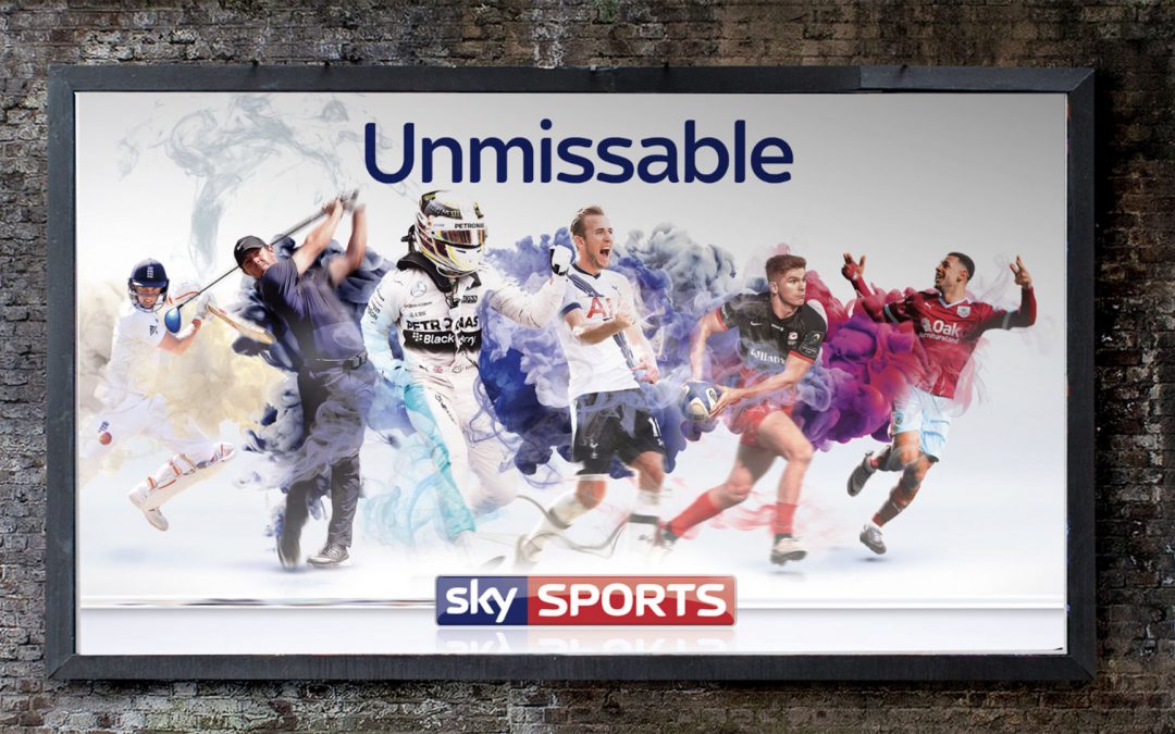 Sky Sports Unmissable