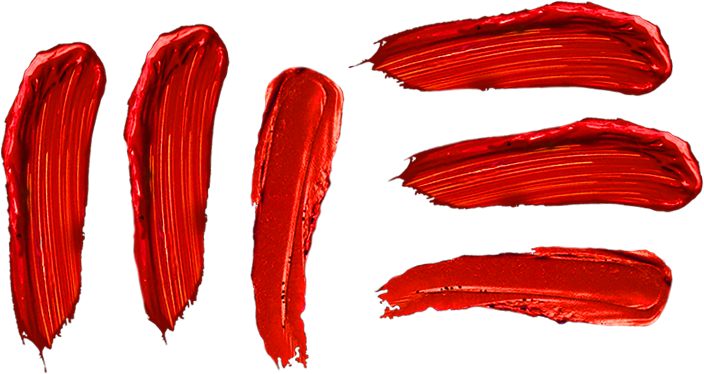 Main Event logo expression as paint