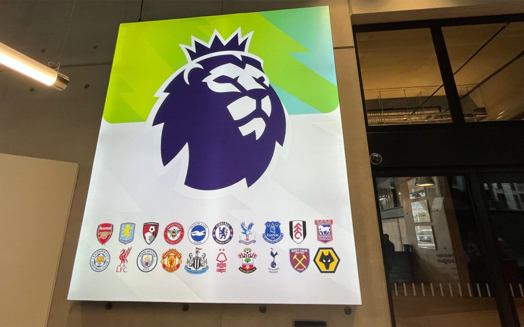 Premier League