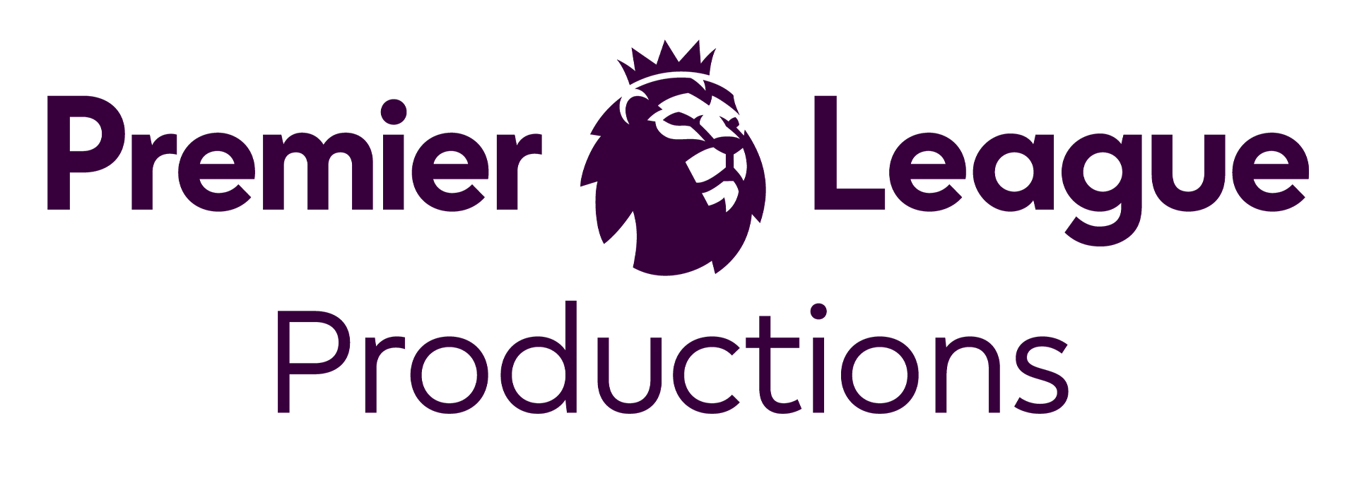 Premier League Productions Brand Mark
