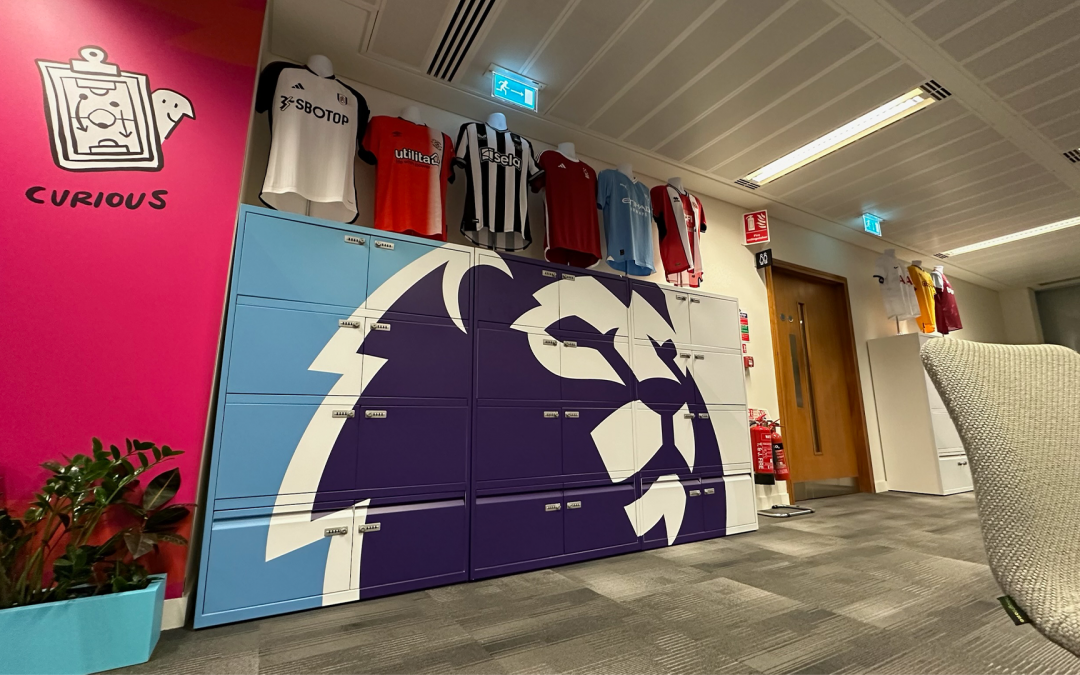 Premier League Productions